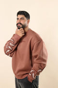 Details Sweatshirt