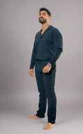The Gentleman’s Line set