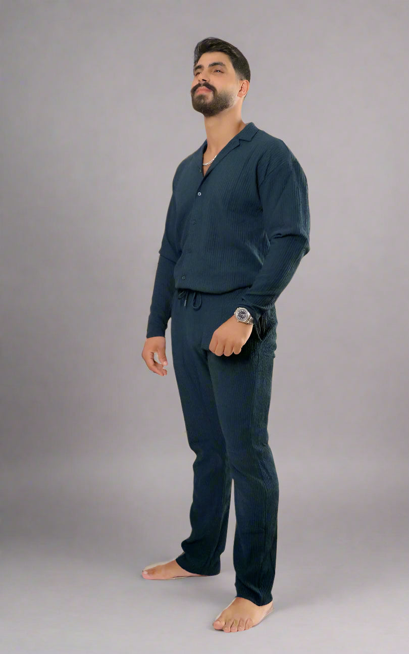 The Gentleman’s Line set