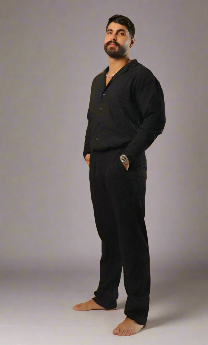 The Gentleman’s Line set