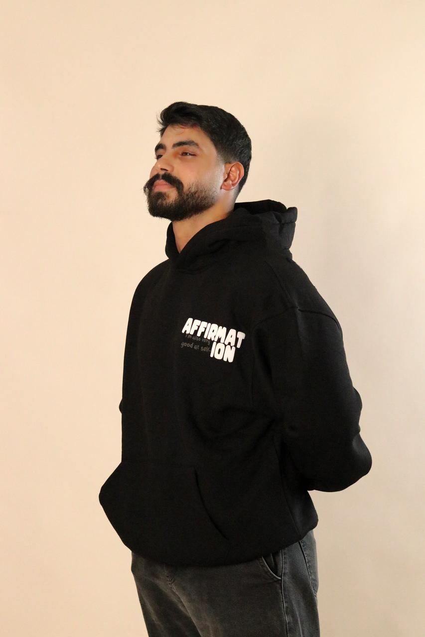 Affirmation Hoodie