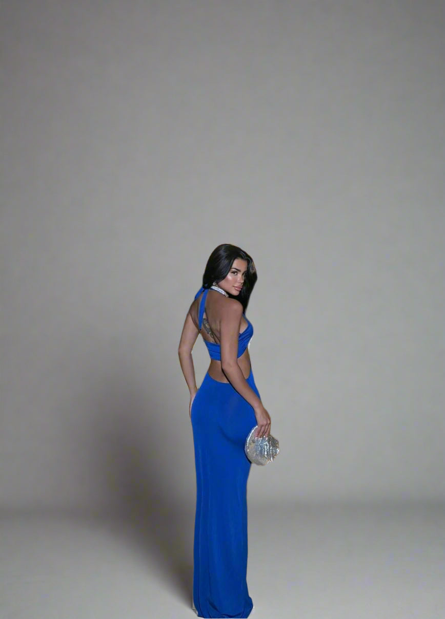 Elise Dress