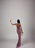 Rosie Long Dress