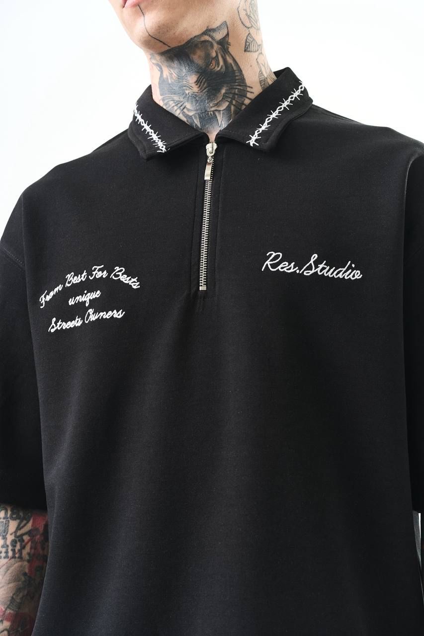 BreezeFit Polo