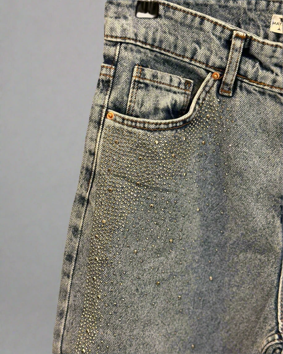 Ayla's Jeans