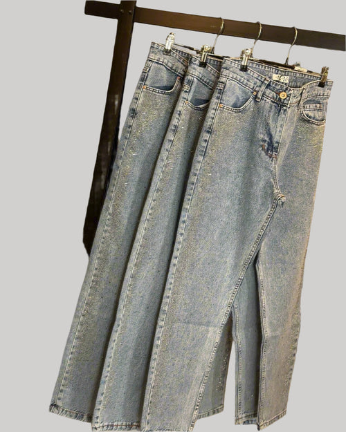Ayla's Jeans
