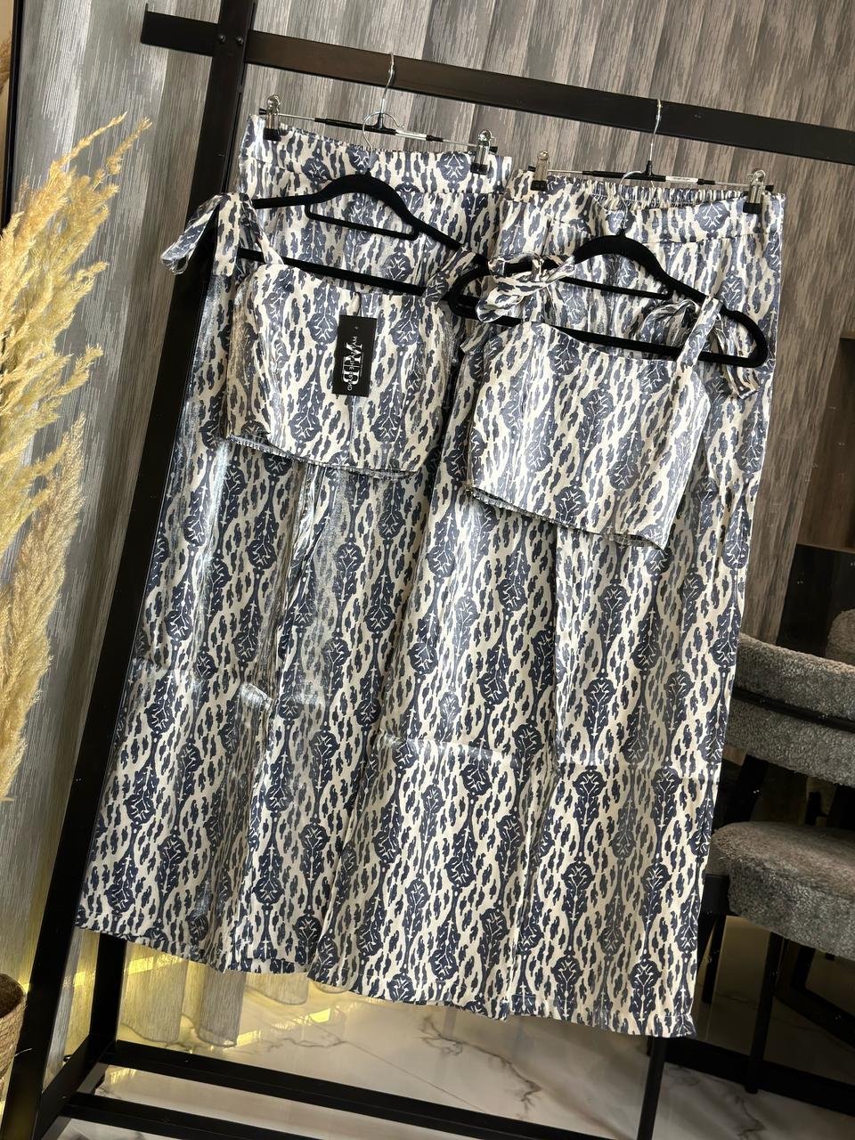 Coastal Set