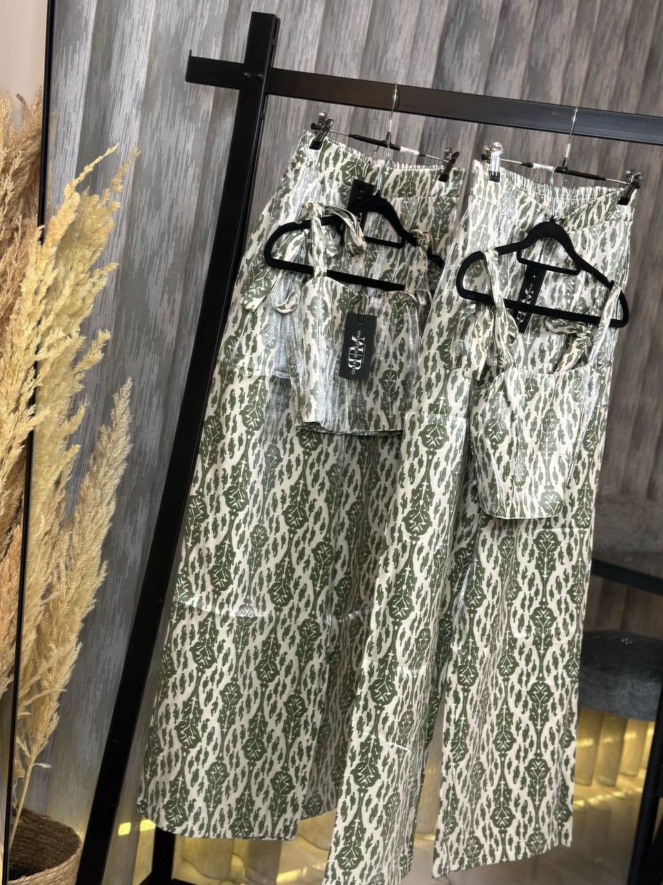 Coastal Set