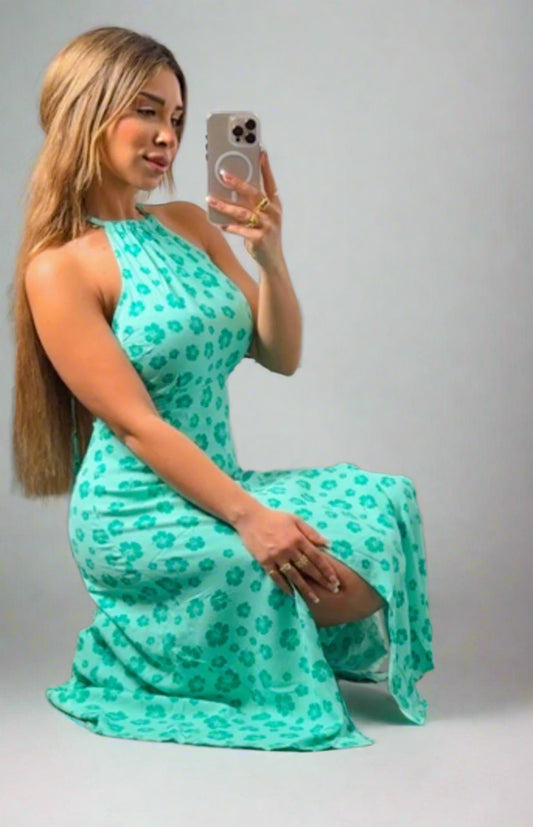 HAWAII DRESS