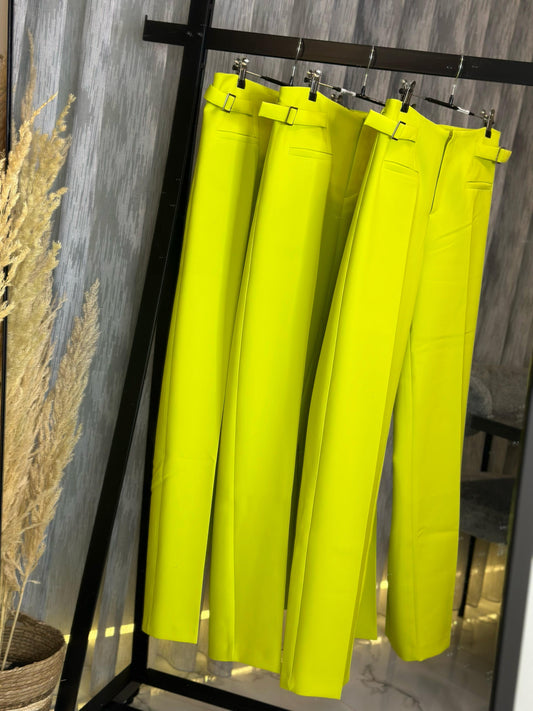 flashy pant