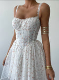 Little Daisy  Dress