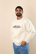 La Poesie sweatshirt