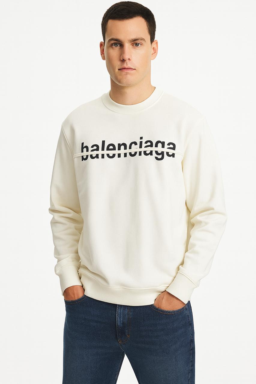 Balenciaga sweater