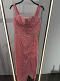 Rosie Midi Dress